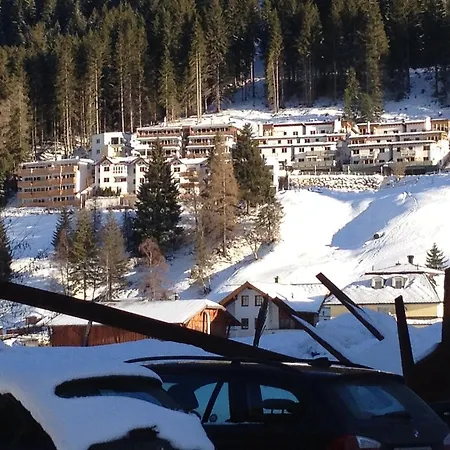 Apart Bodalaweg * Ischgl
