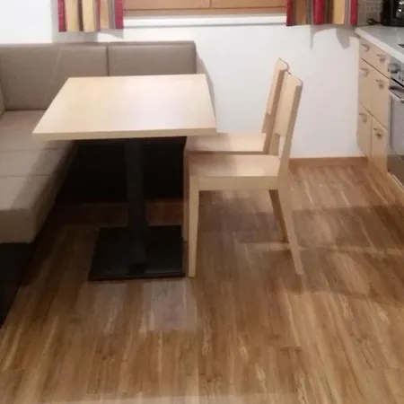 Apartment Apart Bodalaweg