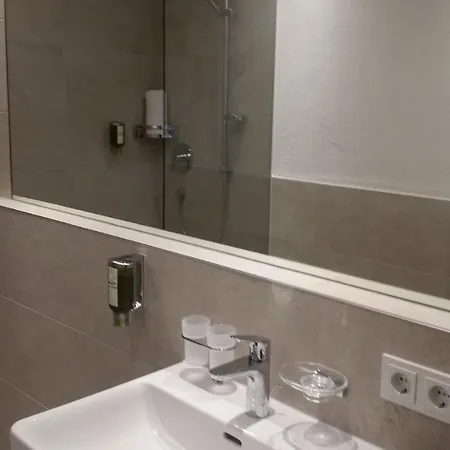 Apart Bodalaweg Apartment