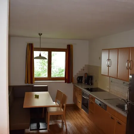 Apart Bodalaweg Apartment