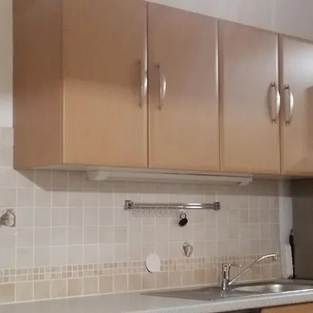 Apartment Apart Bodalaweg