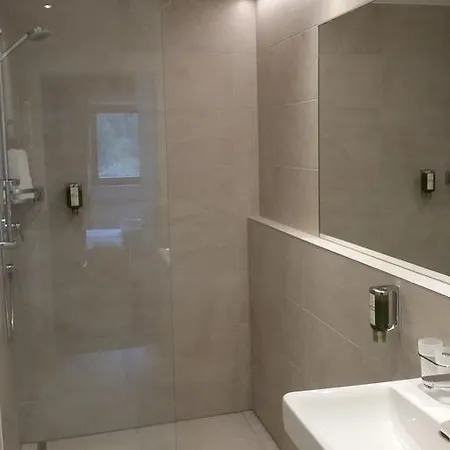 Apart Bodalaweg Apartment Ischgl