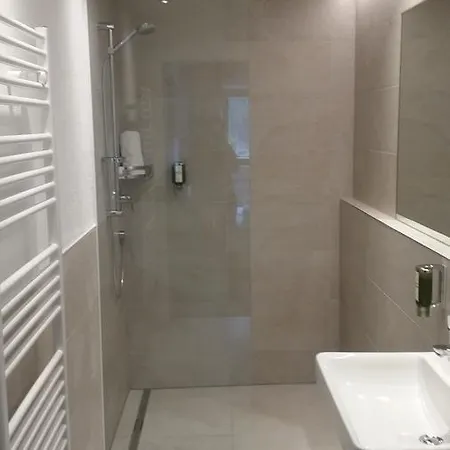 Apart Bodalaweg Apartment