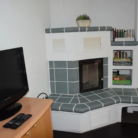 Apartment Apart Bodalaweg *