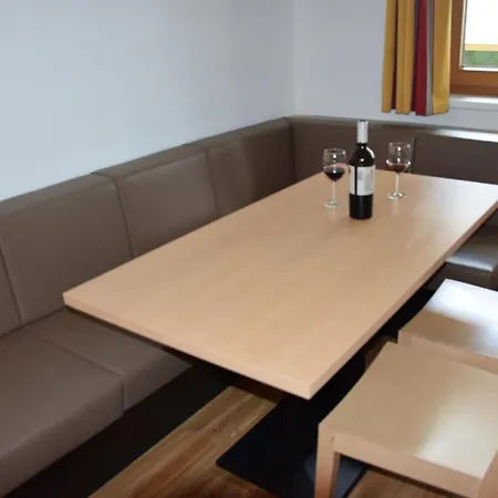 Apartment Apart Bodalaweg