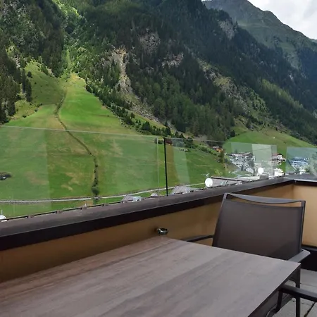 Apart Bodalaweg * Ischgl