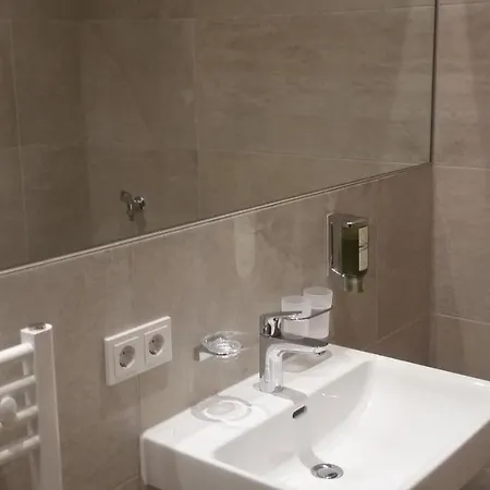 Apart Bodalaweg Apartmán Ischgl