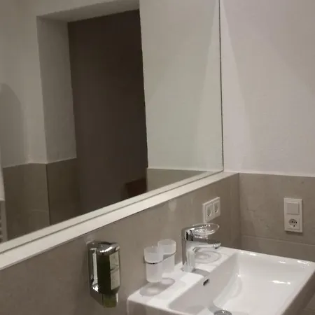 Apartmán Apart Bodalaweg